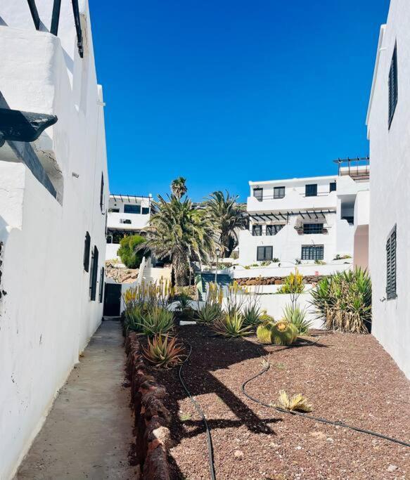 Apartamento El Ancla Las Palmas de Gran Canaria Exterior photo