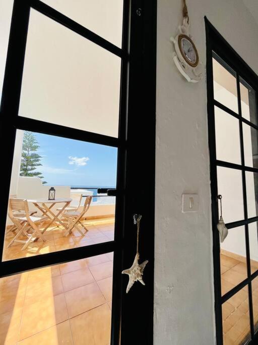 Apartamento El Ancla Las Palmas de Gran Canaria Exterior photo