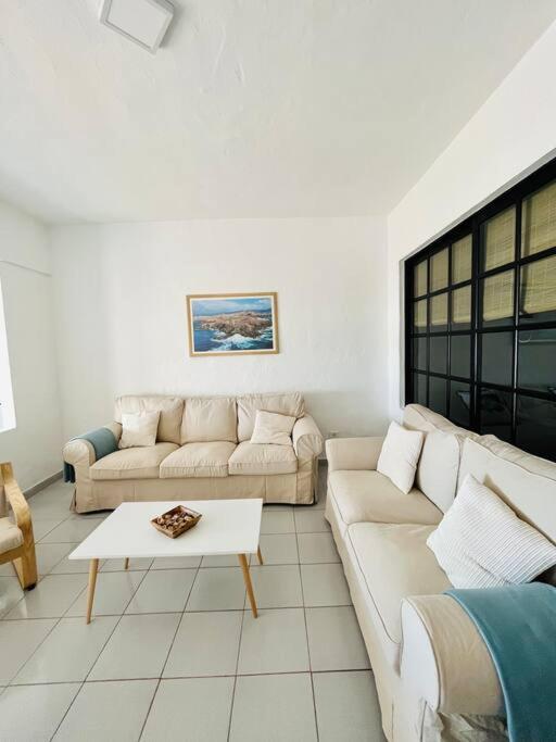Apartamento El Ancla Las Palmas de Gran Canaria Exterior photo
