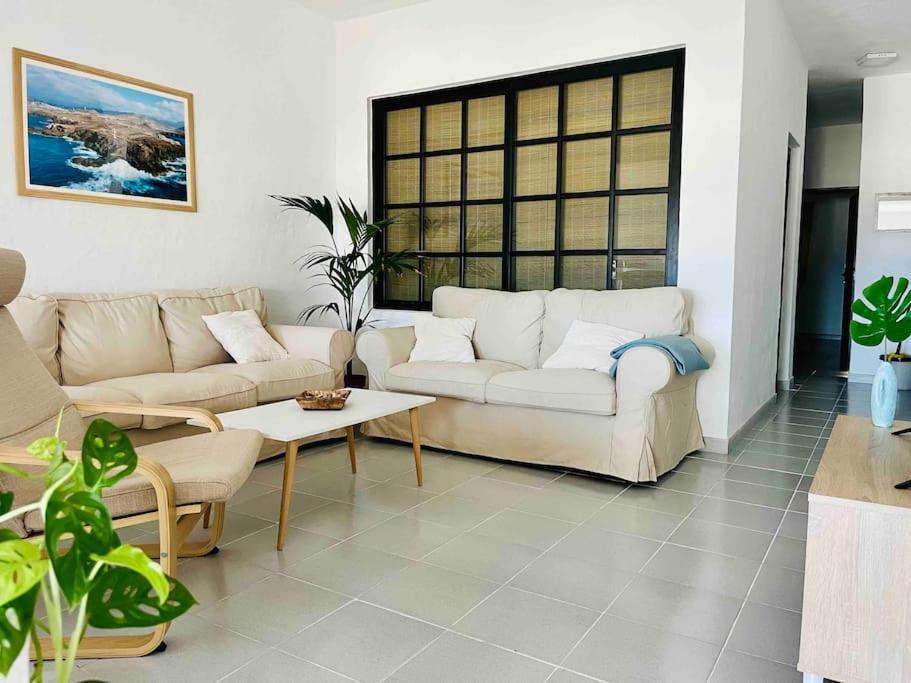 Apartamento El Ancla Las Palmas de Gran Canaria Exterior photo