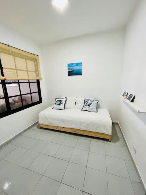Apartamento El Ancla Las Palmas de Gran Canaria Exterior photo