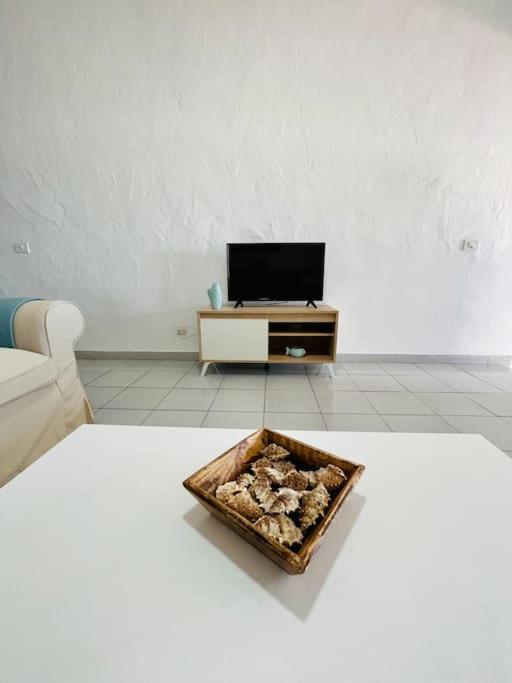 Apartamento El Ancla Las Palmas de Gran Canaria Exterior photo