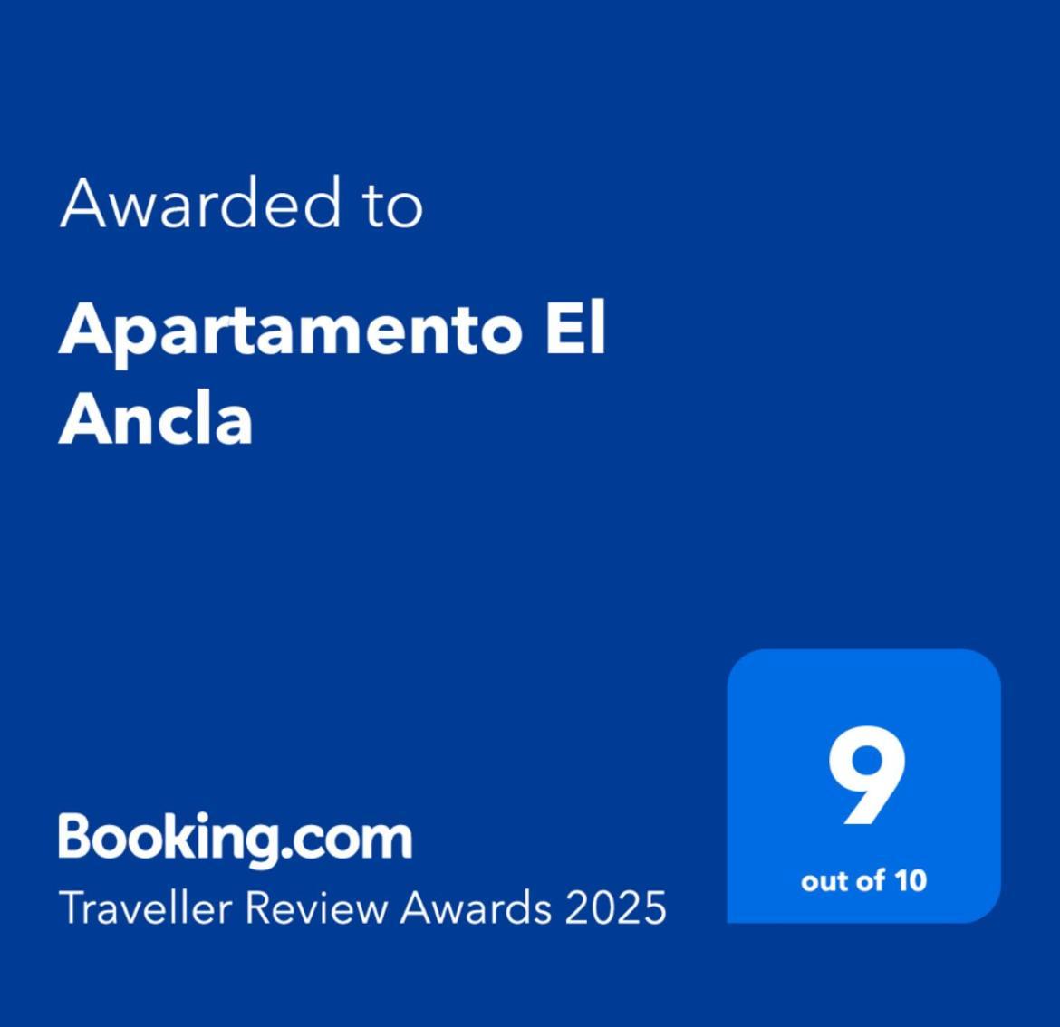 Apartamento El Ancla Las Palmas de Gran Canaria Exterior photo